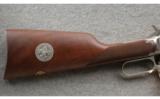 Winchester 94/22 Boy Scouts of America Commemorative ANIB - 6 of 9