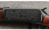 Winchester Model 94 Limited Edition 1 Centennial Rifle in .30 WCF, ANIB - 5 of 9