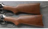 Winchester Model 94 Theodore Roosevelt Rifle/Carbine Set .30-30 Win ANIB - 7 of 8