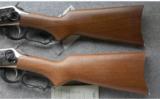 Winchester Model 94 Theodore Roosevelt Rifle/Carbine Set .30-30 Win ANIB - 7 of 8