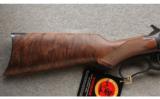 Winchester Model 94 Limited Edition 1 Centennial Rifle in .30 WCF, ANIB - 5 of 8