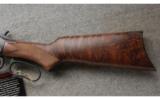 Winchester Model 94 Limited Edition 1 Centennial Rifle in .30 WCF, ANIB - 7 of 8