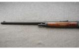 Winchester Model 94 Limited Edition 1 Centennial Rifle in .30 WCF, ANIB - 6 of 8