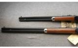 Winchester 94 Carbine/Rifle Buffalo Bill Commemorative Set in .30-30 Win. - 7 of 8