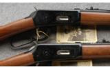 Winchester 94 Carbine/Rifle Buffalo Bill Commemorative Set in .30-30 Win. - 3 of 8