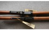 Winchester 94 Carbine/Rifle Buffalo Bill Commemorative Set in .30-30 Win. - 4 of 8