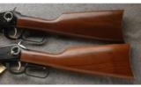 Winchester 94 Carbine/Rifle Buffalo Bill Commemorative Set in .30-30 Win. - 8 of 8