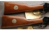 Winchester 94 Carbine/Rifle Buffalo Bill Commemorative Set in .30-30 Win - 5 of 8
