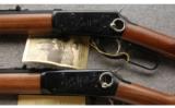Winchester 94 Carbine/Rifle Buffalo Bill Commemorative Set in .30-30 Win - 4 of 8
