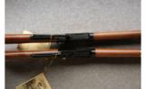 Winchester 94 Carbine/Rifle Buffalo Bill Commemorative Set in .30-30 Win - 3 of 8