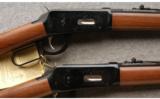 Winchester 94 Carbine/Rifle Buffalo Bill Commemorative Set in .30-30 Win - 2 of 8