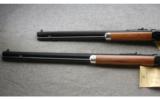 Winchester 94 Carbine/Rifle Buffalo Bill Commemorative Set in .30-30 Win. - 6 of 8
