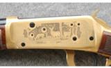 Winchester Model 94 Limited Edition II Carbine in .30-30 Win, ANIB with Display Case. - 4 of 9