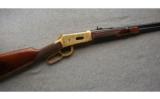Winchester Model 94 Limited Edition II Carbine in .30-30 Win, ANIB with Display Case. - 1 of 9