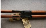 Winchester 94 Carbine/Rifle Buffalo Bill Commemorative Set in .30-30 Win. - 3 of 8