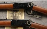 Winchester 94 Carbine/Rifle Buffalo Bill Commemorative Set in .30-30 Win. - 4 of 8