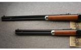 Winchester 94 Carbine/Rifle Buffalo Bill Commemorative Set in .30-30 Win. - 6 of 8