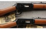 Winchester 94 Carbine/Rifle Buffalo Bill Commemorative Set in .30-30 Win. - 2 of 8