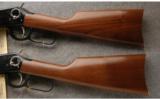 Winchester 94 Carbine/Rifle Buffalo Bill Commemorative Set in .30-30 Win. - 7 of 8