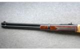 Winchester Model 94 Limited Edition II Carbine in .30-30 Win, ANIB with Display Case. - 6 of 9