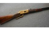 Winchester Model 94 Limited Edition II Carbine in .30-30 Win, ANIB with Display Case. - 1 of 9