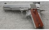 Colt Gold Cup Trophy in .45 ACP in the Case - 2 of 2