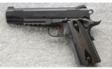 Colt 1911 Government Rail Gun in .45 ACP In The Case. - 2 of 2