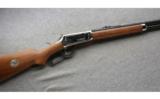 Winchester Model 94 Theodore Roosevelt Rifle .30-30 Win ANIB - 1 of 7