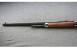 Winchester Model 94 Theodore Roosevelt Rifle .30-30 Win ANIB - 6 of 7