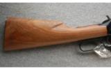 Winchester 94 Classic Rifle, 26 Inch Octagon .30-30 Win ANIB. - 5 of 8