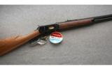 Winchester 94 Classic Rifle, 26 Inch Octagon .30-30 Win ANIB. - 1 of 8