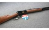 Winchester 94 Classic Rifle, 26 Inch Octagon .30-30 Win ANIB. - 1 of 8