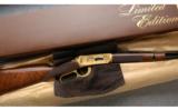 Winchester Model 94 Limited Edition Carbine in .30-30 Win, ANIB with Display Case. - 9 of 9