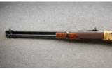 Winchester Model 94 Limited Edition Carbine in .30-30 Win, ANIB with Display Case. - 6 of 9