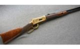 Winchester Model 94 Limited Edition Carbine in .30-30 Win, ANIB with Display Case. - 1 of 9