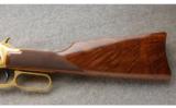 Winchester Model 94 Limited Edition Carbine in .30-30 Win, ANIB with Display Case. - 7 of 9