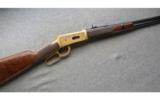 Winchester Model 94 Limited Edition II Carbine in .30-30 Win, ANIB with Display Case. - 1 of 8
