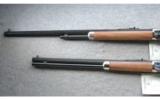 Winchester Model 94 Theodore Roosevelt Rifle/Carbine Set .30-30 Win ANIB - 7 of 8