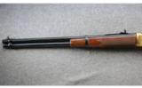 Winchester Model 94 Limited Edition Carbine in .30-30 Win, ANIB with Display Case. - 6 of 8
