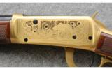 Winchester Model 94 Limited Edition Carbine in .30-30 Win, ANIB with Display Case. - 4 of 8