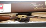 Winchester Model 94 Limited Edition Carbine in .30-30 Win, ANIB with Display Case. - 8 of 8