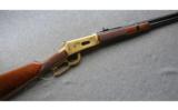 Winchester Model 94 Limited Edition Carbine in .30-30 Win, ANIB with Display Case. - 1 of 8