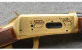 Winchester Model 94 Limited Edition Carbine in .30-30 Win, ANIB with Display Case. - 2 of 8