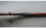 Winchester Model 94 Limited Edition 1 Centennial Rifle in .30 WCF, ANIB - 4 of 8