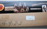 Winchester Model 94 Limited Edition 1 Centennial Rifle in .30 WCF, ANIB - 1 of 8