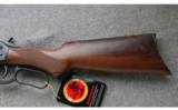 Winchester Model 94 Limited Edition 1 Centennial Rifle in .30 WCF, ANIB - 8 of 8