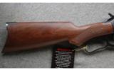 Winchester Model 94 Limited Edition 1 Centennial Rifle in .30 WCF, ANIB - 6 of 8