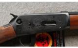 Winchester Model 94 Limited Edition 1 Centennial Rifle in .30 WCF, ANIB - 2 of 7