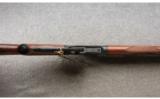 Winchester Model 94 Limited Edition 1 Centennial Rifle in .30 WCF, ANIB - 3 of 7