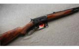 Winchester Model 94 Limited Edition 1 Centennial Rifle in .30 WCF, ANIB - 1 of 7